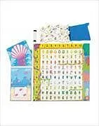 Mormels & Peppers Flying Fish Spiel