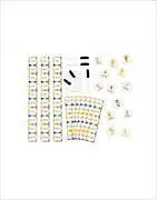 Mormels & Peppers Mnemory Spiel