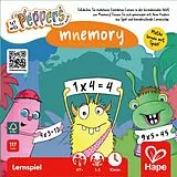Hape - Mnemory Spiel