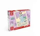 The Met: Puzzle "Mäda Primavesi" - 48 Teile Spiel