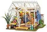 Modellbausatz Dreamy Garden House Spiel