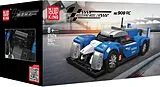 MoULD KING 908 RC + Showcase Spiel
