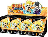 Naruto Shippuden: Chronicles Great Ninja War Vol.1 - Blindbox Figure Spiel