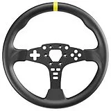 MOZA - ES 12 inches Wheel Rim Mod [PC] als Windows PC-Spiel
