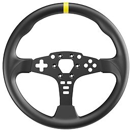 MOZA - ES 12 inches Wheel Rim Mod [PC] comme un jeu Windows PC