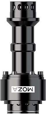 MOZA - Wheel Base Extension Rod V2 [PC] als Windows PC-Spiel