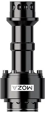 MOZA - Wheel Base Extension Rod V2 [PC] als Windows PC-Spiel