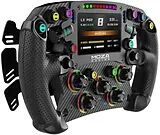 MOZA - FSR2 Highend Formel-Steering Wheel (28 cm) [PC] als Windows PC-Spiel