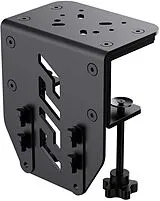 MOZA - Flight Base Table Clamp - black [PC] als Windows PC-Spiel