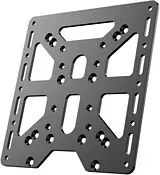 MOZA - Flight Base Mounting Adapter - black [PC] als Windows PC-Spiel