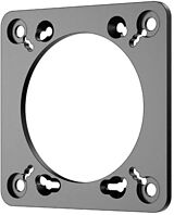 MOZA - Multi-function Stalks Mount Adapter [PC] als Windows PC-Spiel