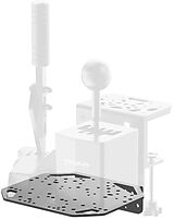 MOZA Universal Mounting Plate for HGP/SGP/HBP als Windows PC-Spiel