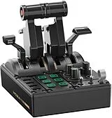 MOZA - TQA Throttle Module als Windows PC-Spiel