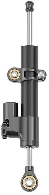 MOZA - MRP Adjustable Damper als Windows PC-Spiel