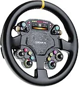 MOZA - CS Pro Steering Wheel [PC] als Windows PC-Spiel