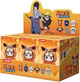 Naruto Shippuden: Beast Party - Blindbox Plush Figure Spiel