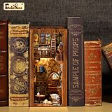  Eternal Bookstore von 