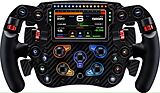 Simagic - FX Pro Steering Wheel als Windows PC-Spiel