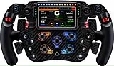Simagic - FX Pro Steering Wheel als Windows PC-Spiel