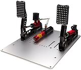 Simagic - P2000 Hydraulic 2-Pedal Set, 200KG Loadcell - Crimson Edition als Windows PC-Spiel