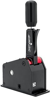 Simagic - Q1S Sequential Shifter - screenless als Windows PC-Spiel