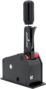 Simagic - Q1S Sequential Shifter - screenless als Windows PC-Spiel