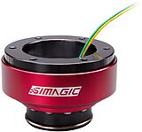 Simagic Quick Release [70 mm] als Windows PC-Spiel