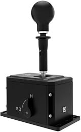 Simagic DS-8X H-Pattern Shifter als Windows PC-Spiel