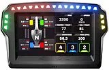Simagic - MagicDash 4 Display als Windows PC-Spiel