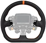 Simagic - ZS-320CD Steering Wheel without Hub - leather als Windows PC-Spiel