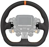Simagic - ZS-320CD Steering Wheel without Hub - alcantara als Windows PC-Spiel