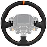 Simagic - ZS-330RR Steering Wheel without Hub - leather als Windows PC-Spiel