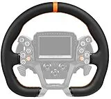 Simagic - ZGT-300CD Steering Wheel without Hub - leather als Windows PC-Spiel