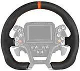 Simagic - ZGT-300CD Steering Wheel without Hub - suede als Windows PC-Spiel