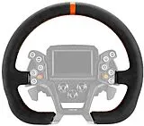 Simagic - ZGT-320CD Steering Wheel without Hub - suede als Windows PC-Spiel