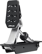 Simagic - C-P500 Clutch Pedal, 100 kg Loadcell - black als Windows PC-Spiel