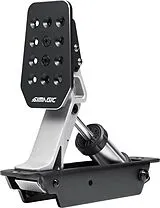 Simagic - C-P500 Clutch Pedal, 100 kg Loadcell - black als Windows PC-Spiel