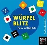 Würfelblitz Spiel