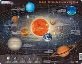 Das Sonnensystem (Kinderpuzzle) Spiel