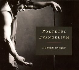 Morten Harket CD Poetenes Evangelium