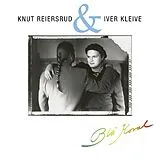 Knut Reiersrud, Iver kleive Vinyl Bla Koral (180g)