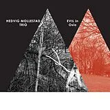 Hedvig Mollestad Trio LP mit Bonus-CD Evil In Oslo