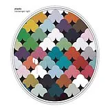 Phaedra Vinyl Blackwinged Night (Vinyl)