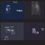 Fire! Vinyl The Hands