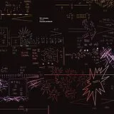 Fire! Orchestra LP (analog) Actions