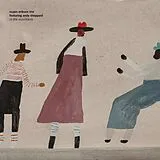 Espen Eriksen Trio Ft. Andy Sheppard LP (analog) In The Mountains