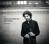 Larsen,Gjermund Trio Vinyl Salmeklang (LP)