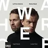 Leif Ove,Neset,Marius Andsnes CD Who We Are