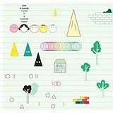Jono El Grande CD Melody Of A Muddled Mason