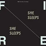 Fire! CD She Sleeps, She Sleeps